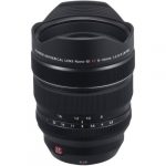 Ống kính Fujifilm XF 8-16mm f/2.8 R LM WR | Chính hãng