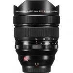 Ống kính Fujifilm XF 8-16mm f/2.8 R LM WR | Chính hãng - Ảnh 2