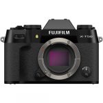 Máy ảnh Fujifilm X-T50 (Black, Body Only) | Chính hãng