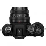 Máy ảnh Fujifilm X-T50 (Black, Body Only) | Chính hãng - Ảnh 10