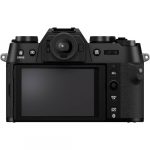 Máy ảnh Fujifilm X-T50 (Black, Body Only) | Chính hãng - Ảnh 2