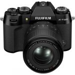 Máy ảnh Fujifilm X-T50 (Black, Body Only) | Chính hãng - Ảnh 9