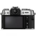 Máy ảnh Fujifilm X-T50 (Silver, Body Only) | Chính hãng - Ảnh 2