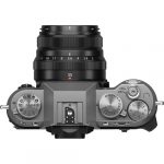 Máy ảnh Fujifilm X-T50 (Silver, Body Only) | Chính hãng - Ảnh 9