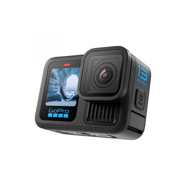 Gopro Hero 13 Black | Chính Hãng