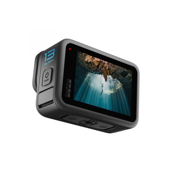 Gopro Hero 13 Black | Chính Hãng