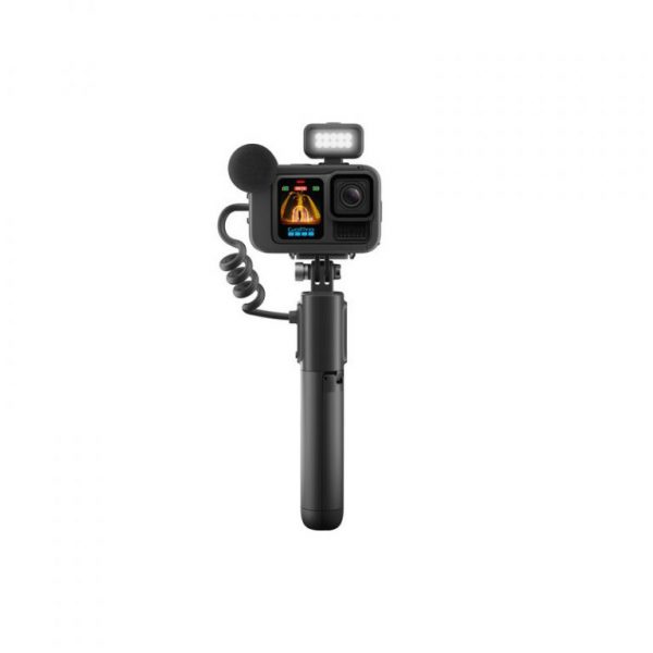 Gopro Hero 13 Black | Chính Hãng
