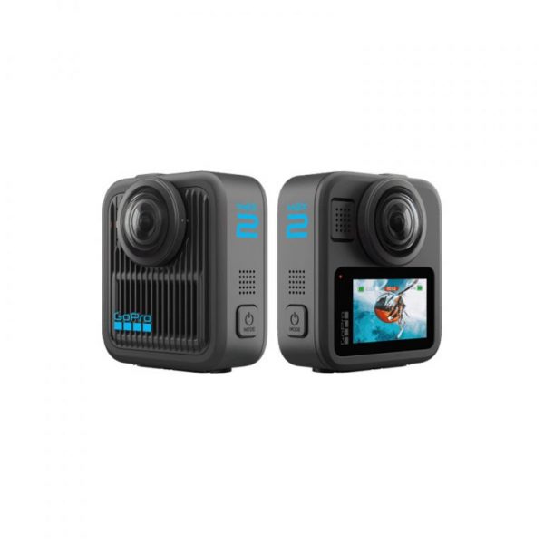 Gopro Max 2 | Chính Hãng