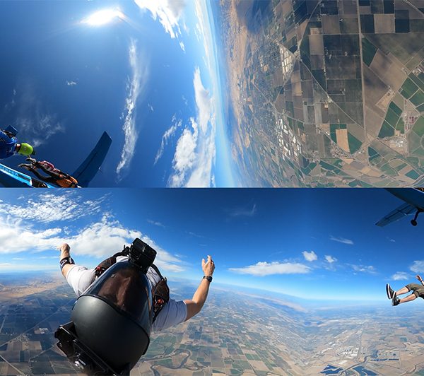 Gopro Max 2 | Chính Hãng