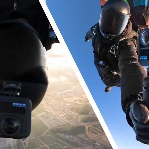 Gopro Max 2 | Chính Hãng