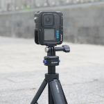 Chân máy từ tính tháo lắp nhanh Eclate Clamini - Ảnh 8