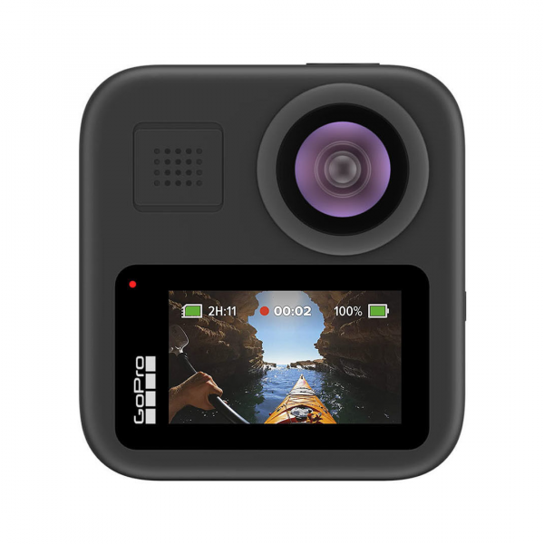 Gopro Max360 | Bảo hành 12 tháng 1 đổi 1
