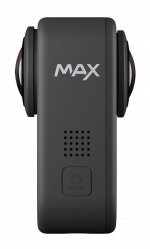 Gopro Max360 | Bảo hành 12 tháng 1 đổi 1 - Ảnh 4