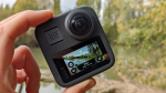 Gopro Max360 | Bảo hành 12 tháng 1 đổi 1 - Ảnh 6