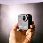 Gopro Max360 | Bảo hành 12 tháng 1 đổi 1 - Ảnh 7