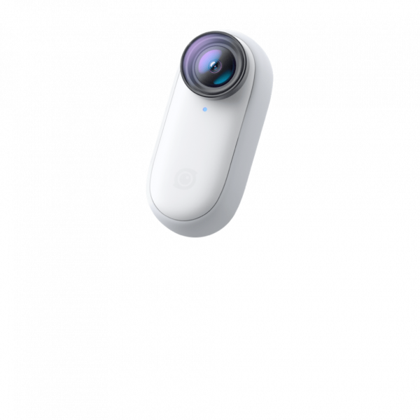 Insta360 Go2 | Chính Hãng