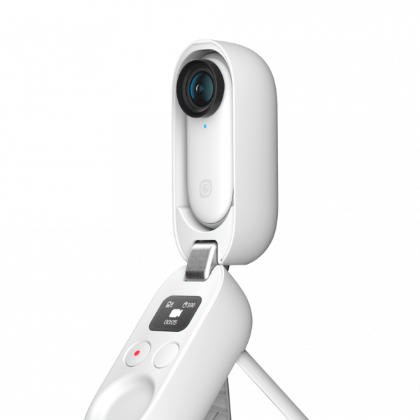 Insta360 Go2 | Chính Hãng