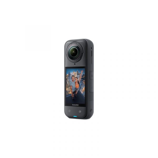 Insta360 X5 | Chính Hãng