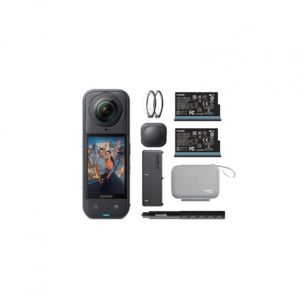 Insta360 X5 | Chính Hãng