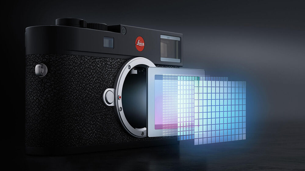 Công nghệ Triple Resolution