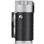 Máy Ảnh Leica M11-P (Silver) - Ảnh 5