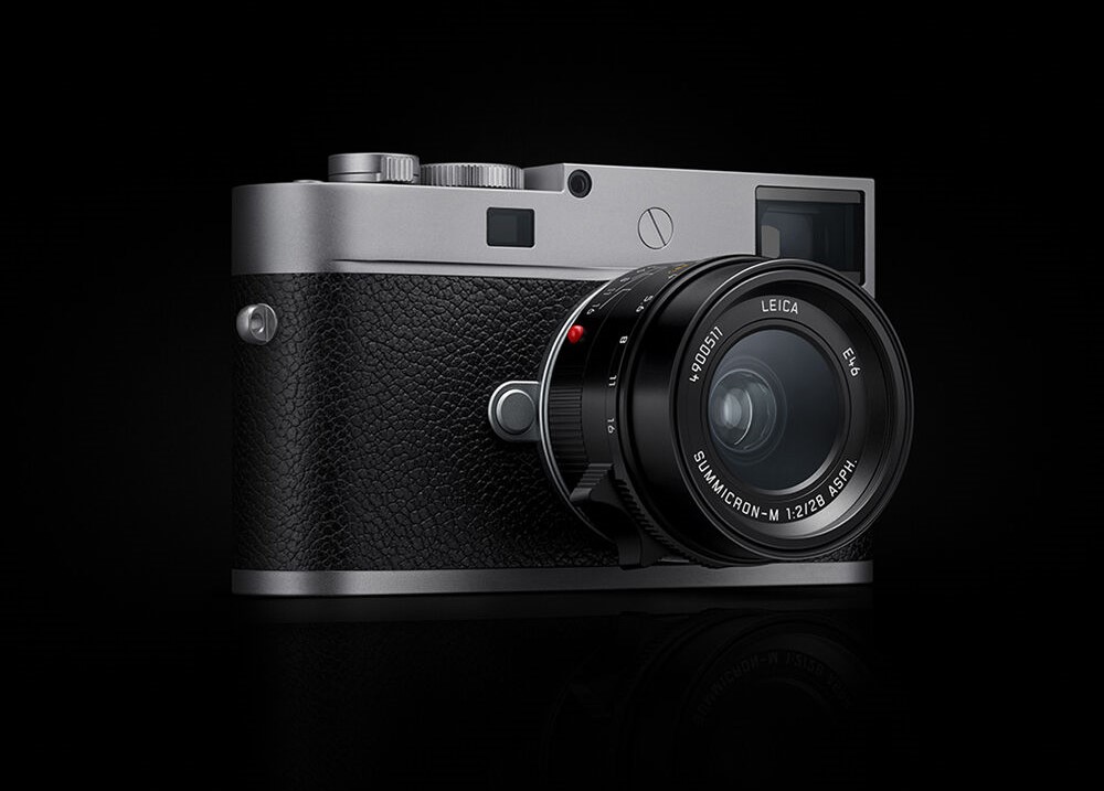 Bộ xử lý hình ảnh Maestro III