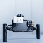 Ổ cứng di động Lexar Professional Go SSD with Hub - Ảnh 2