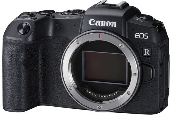 máy ảnh Canon EOS RP