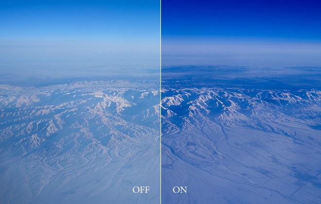 Chế độ chụp giả lập màu phim trong máy ảnh Fujifilm X100VI