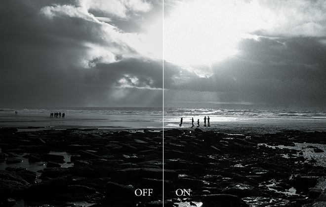 Chế độ chụp giả lập màu phim trong máy ảnh Fujifilm X100VI