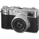 Máy Ảnh Fujifilm X100VI (Silver) - Ảnh 12
