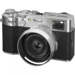 Máy Ảnh Fujifilm X100VI (Silver) - Ảnh 13