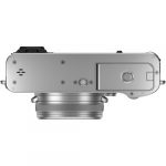 Máy Ảnh Fujifilm X100VI (Silver) - Ảnh 4