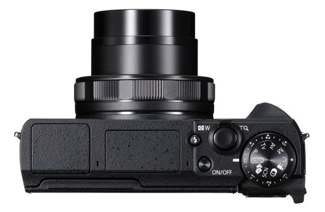 Máy ảnh Canon G7 X Mark III - Quay phim 4K