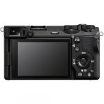 Máy Ảnh Sony a6700 | Chính Hãng - Ảnh 5