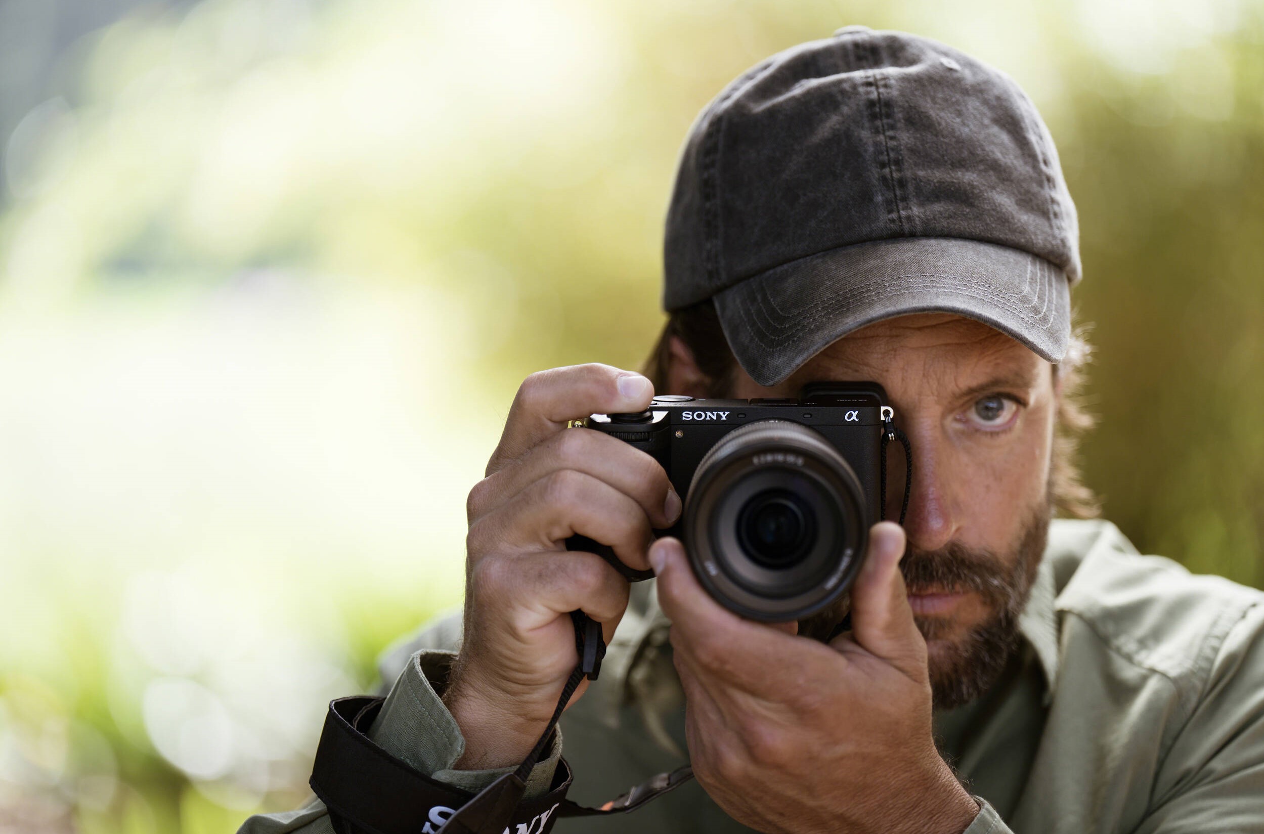 Chế độ ổn định hình ảnh 5 trục