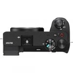 Máy Ảnh Sony a6700 | Chính Hãng - Ảnh 6