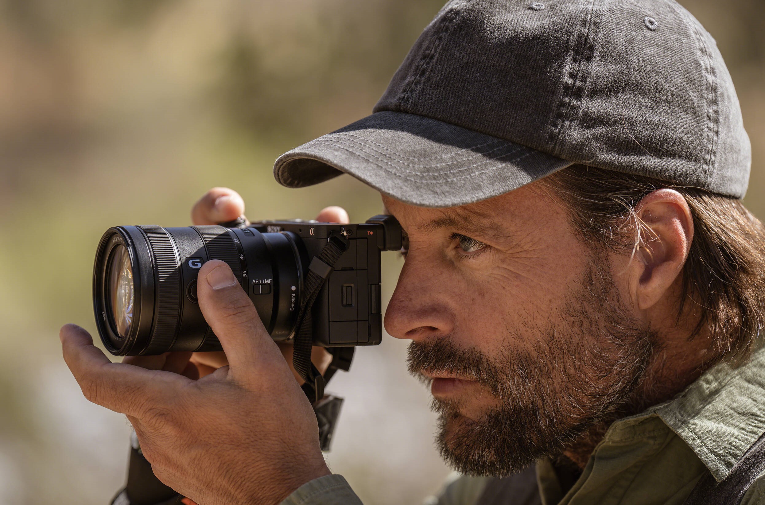 Ống ngắm điện tử hiệu suất cao