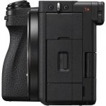 Máy Ảnh Sony a6700 | Chính Hãng - Ảnh 9