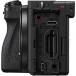Máy Ảnh Sony a6700 | Chính Hãng - Ảnh 10