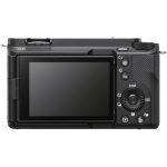 Máy ảnh Sony ZV-E1 (Black, Body Only) | Chính hãng - Ảnh 3