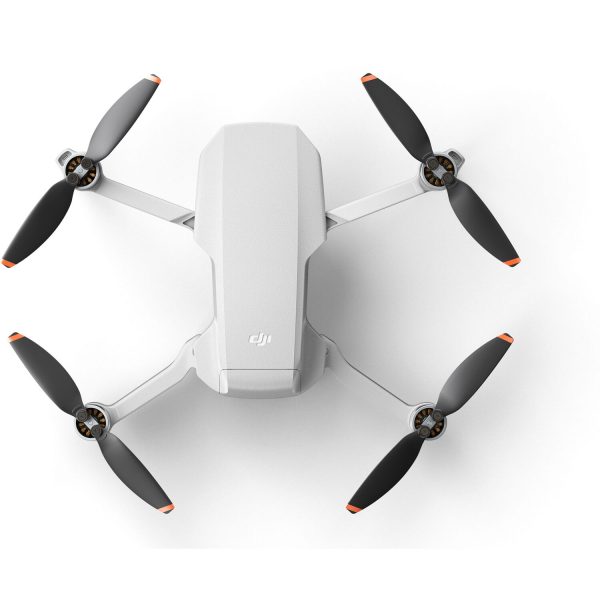 Flycam DJI Mini 2 | Chính Hãng