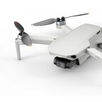Flycam DJI Mini 2 | Chính Hãng - Ảnh 4