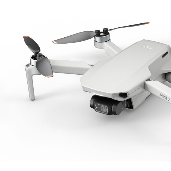 Flycam DJI Mini 2 | Chính Hãng