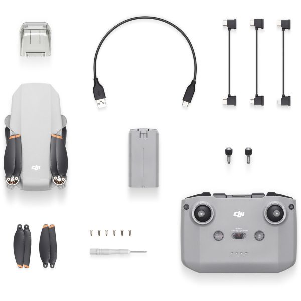 Flycam DJI Mini 2 | Chính Hãng