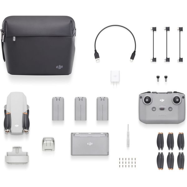 Flycam DJI Mini 2 | Chính Hãng