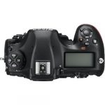 Nikon D850 (Body Only) - Ảnh 4