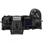 Máy Ảnh Nikon Z6 III (Body Only) | Chính Hãng - Ảnh 3