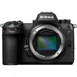 Máy Ảnh Nikon Z6 III (Body Only) | Chính Hãng