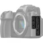 Máy Ảnh Nikon Z6 III (Body Only) | Chính Hãng - Ảnh 5